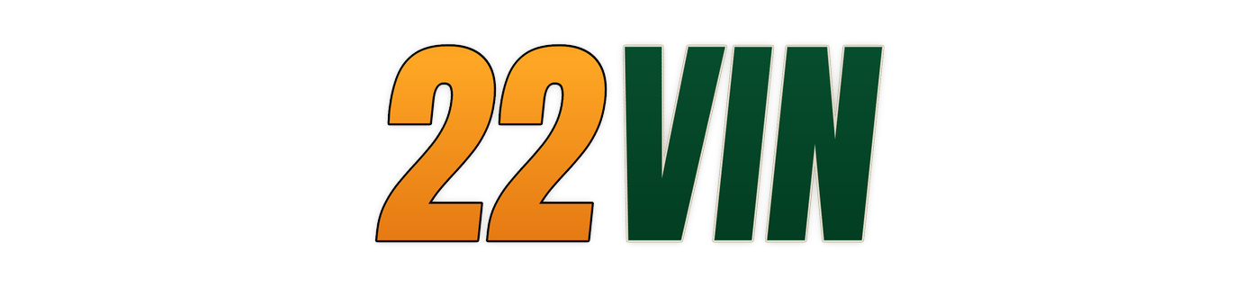 22vin Logo
